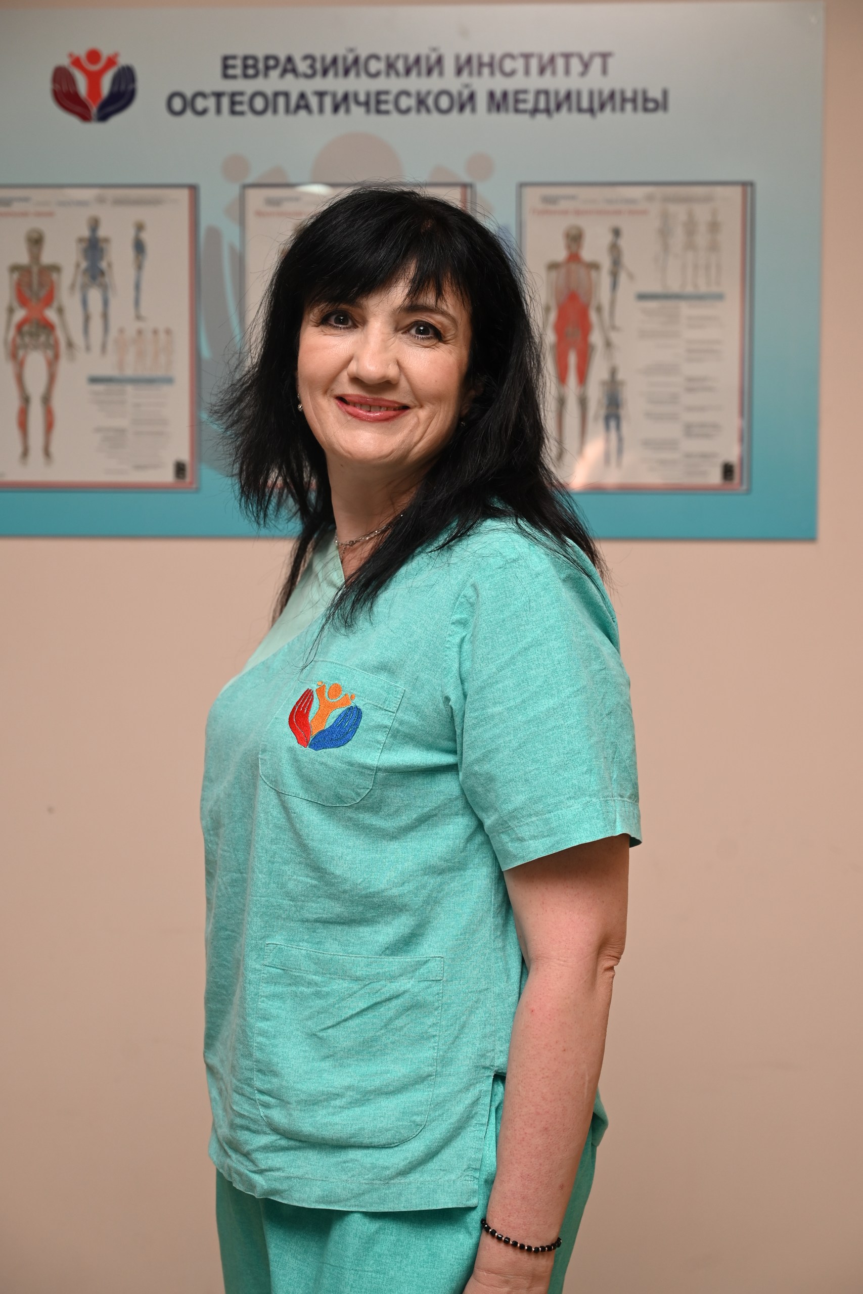 Добродомова Ирина Борисовна